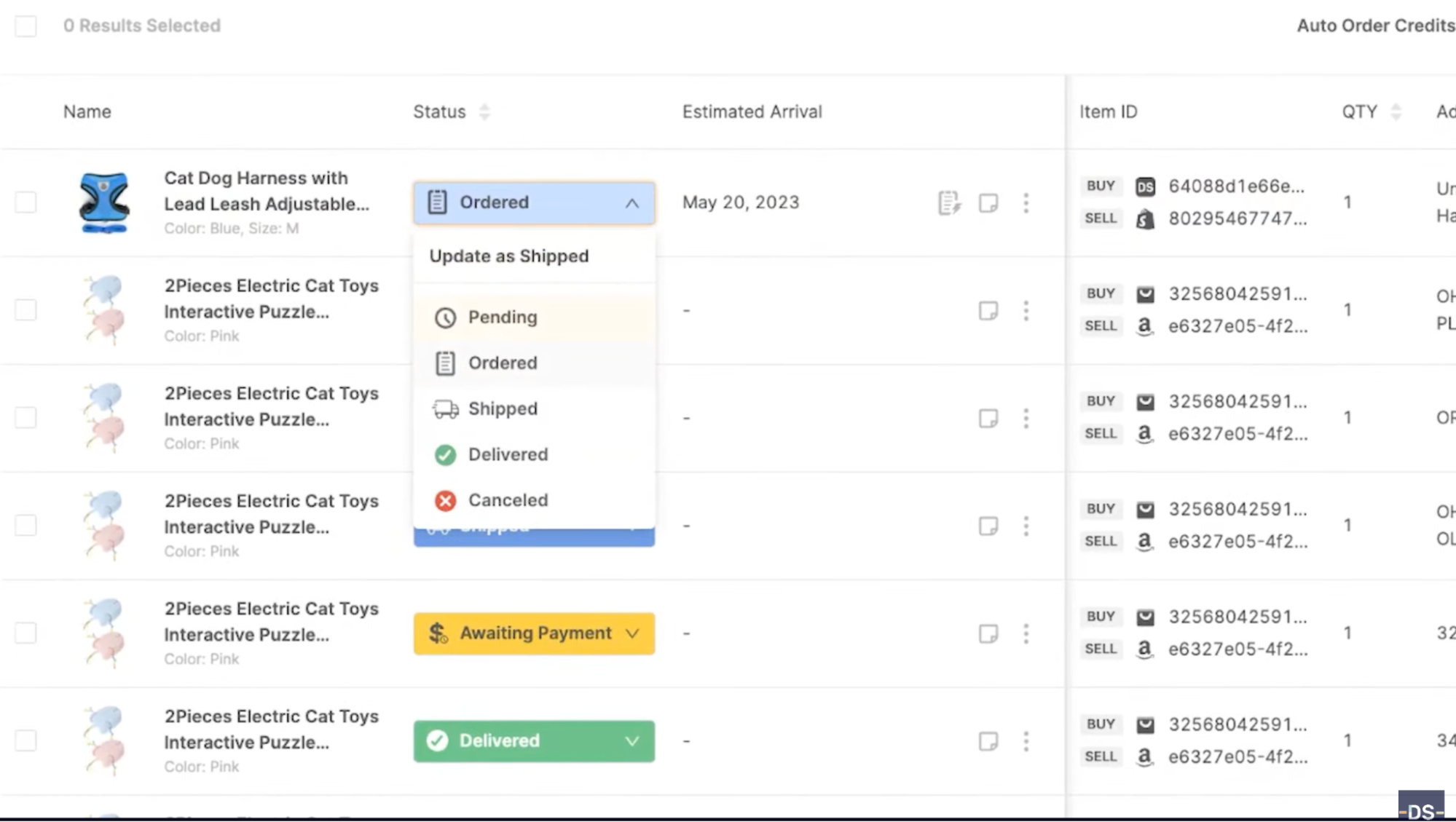 AutoDS boosts automation with tools that cut down on manual tasks